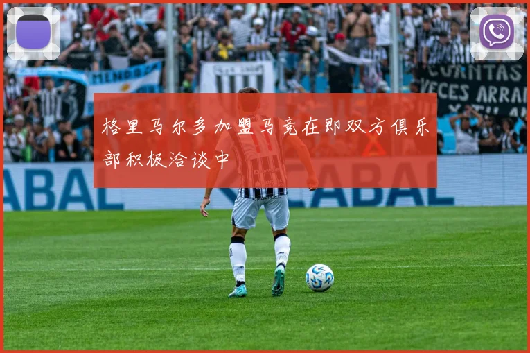 格里马尔多加盟马竞在即双方俱乐部积极洽谈中