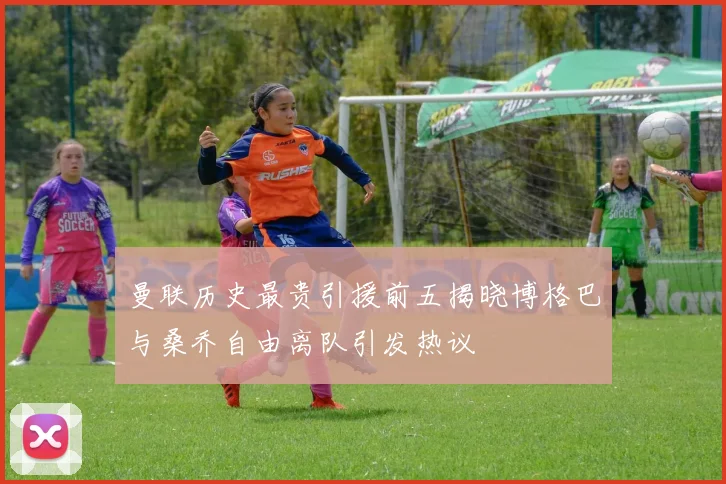 曼联历史最贵引援前五揭晓博格巴与桑乔自由离队引发热议