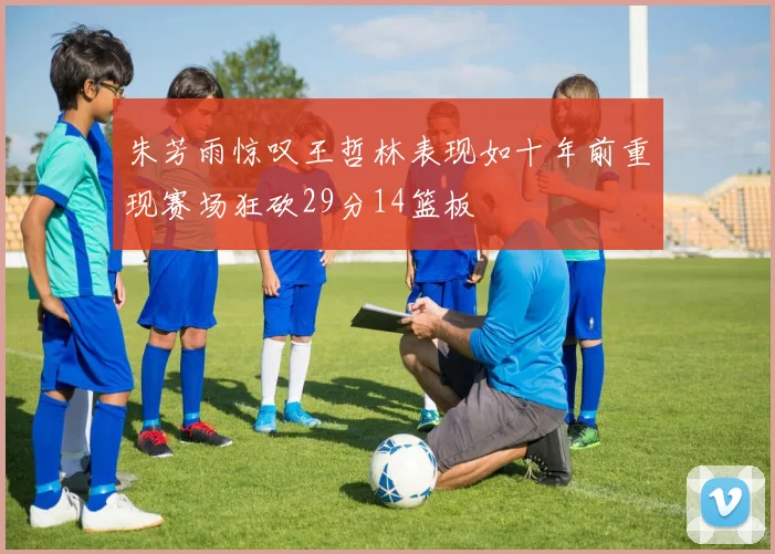 朱芳雨惊叹王哲林表现如十年前重现赛场狂砍29分14篮板